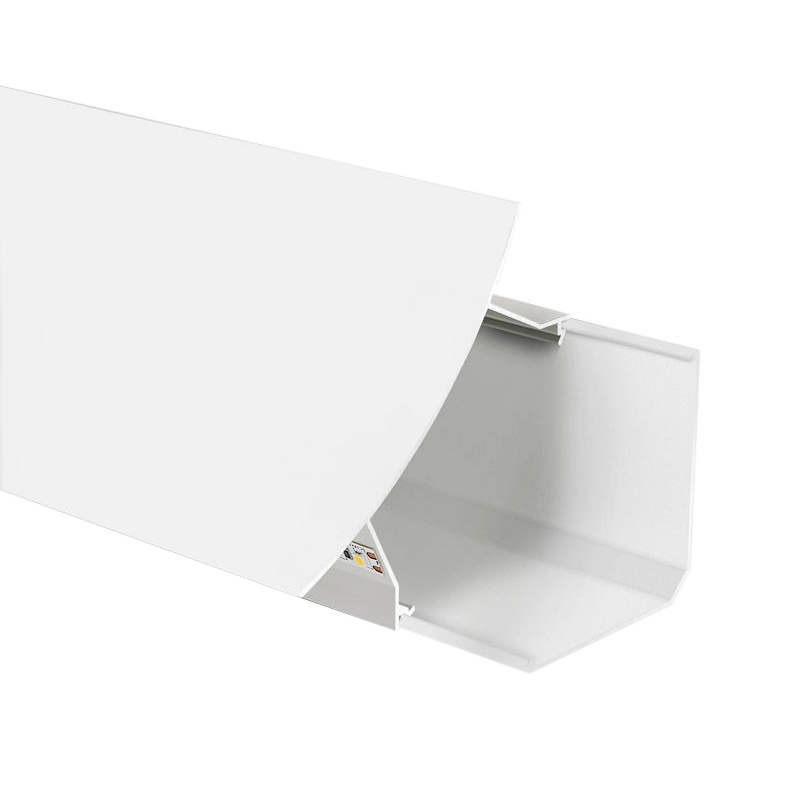 Cornice & More - SALE: LED Ready Cornices UNIQUE LED Recess Support can be  used with most cornices to add a shadow line, or an LED light.