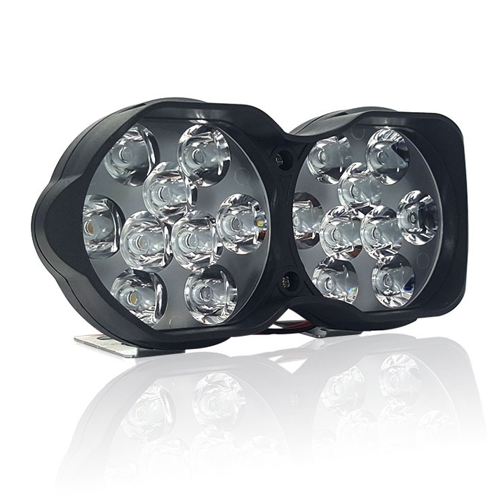 12v led bike light