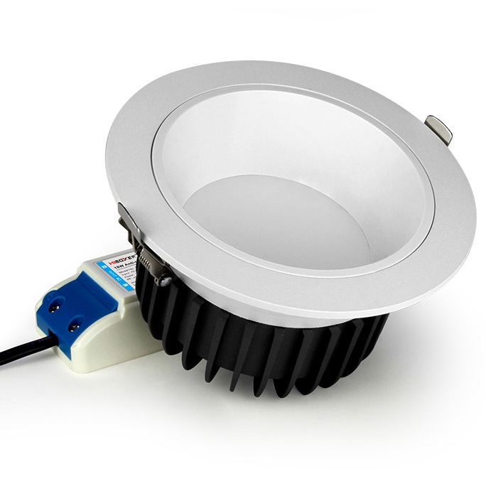 FUT072 18W Anti-glare RGB+CCT LED Downlight