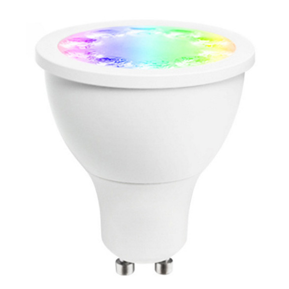 Led gu10 rgbw new arrivals