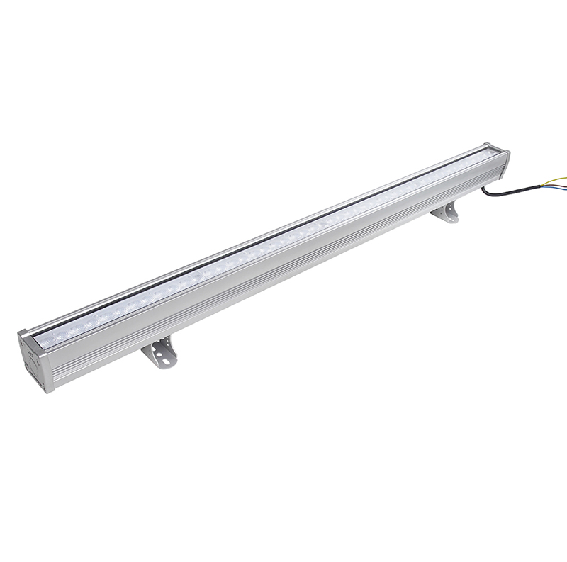 Rgb wall washer led lights clearance