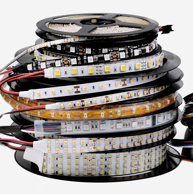 Everything you need to know before buying LED strip lights