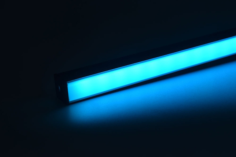 Add Black Aluminum LED Light Diffusers For Your Home Lighting SuperLightingLED Blog