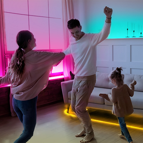 Is It Worth Getting LED Strip Lights To Lighting Your Place?
