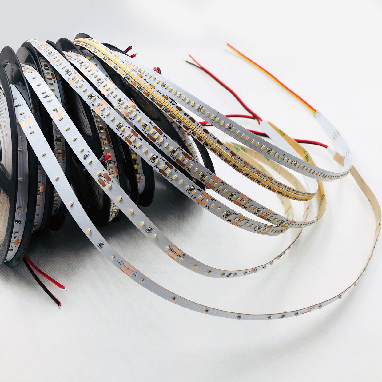 Top 6 Considerations Before Buying LED Strip Lights