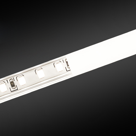 Aluminum LED Channel - How Do You Diffuse LED Strip Lights?