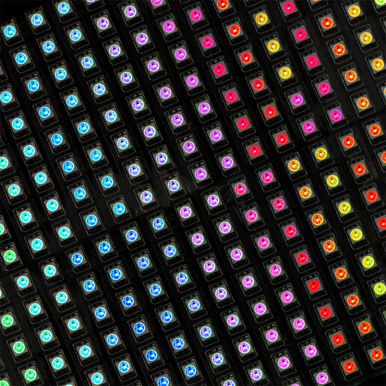 LED Light Color, Color Temperature, and CRI blog