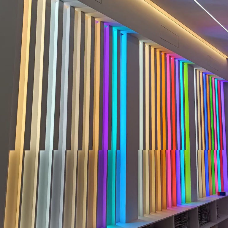 LED Light Color, Color Temperature, and CRI blog