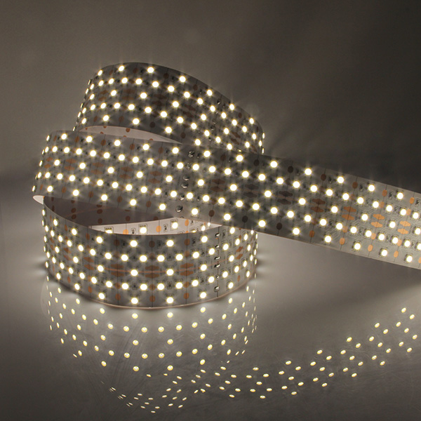 Welche LED-Streifenbreiten sind verfügbar?