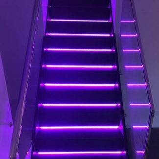 Demystify Stair Lights: Build Your Own Stair Lighting ...