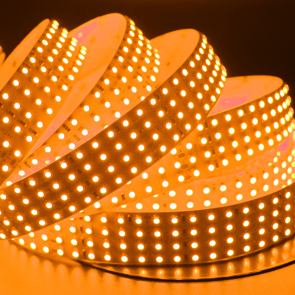 Which Is The Brightest LED Light Strip?