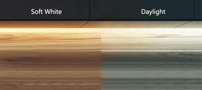 Soft White Vs Daylight – What’s The Difference? – SuperLightingLED Blog