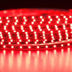 Small red led strip hotsell