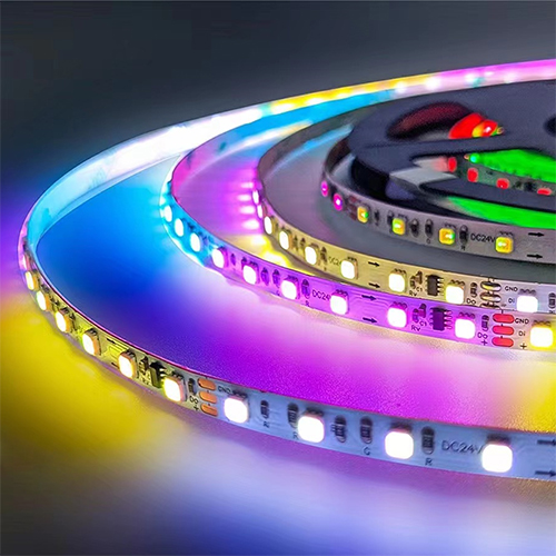 DMX Control LED Lighting Strip – Things You Need To Know