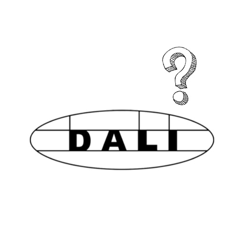 Was ist DALI-Dimmen?