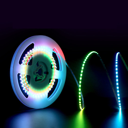 Wie lange halten LED-Streifenlichter?