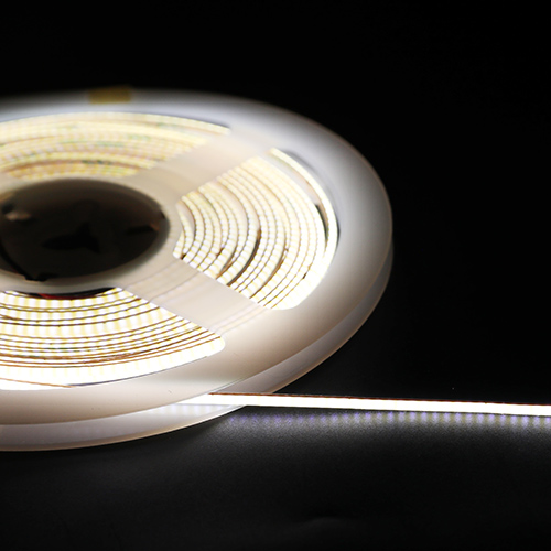 SlimLine COB LED Strip Collection – Revolutionizing Ambient Lighting