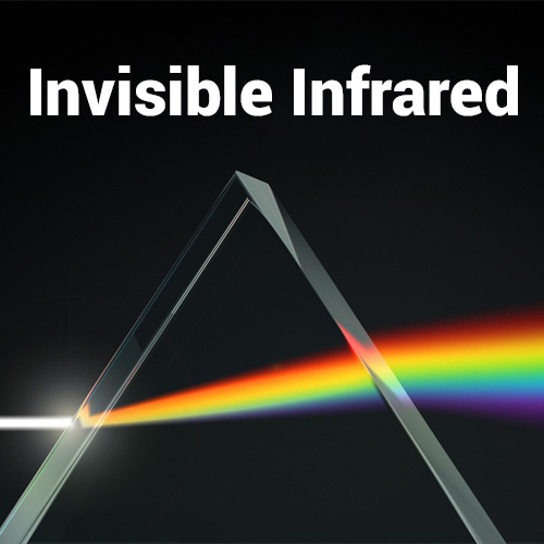 Do LEDs Emit IR: Guide to Know Infrared Lights