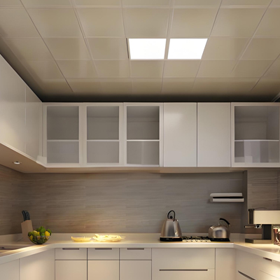 5 Tips of Permanent Above Cabinet Lighting Installation