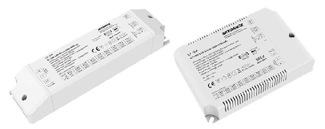 0/1-10V CC LED Driver