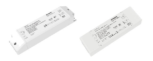 0/1-10V CV LED Driver