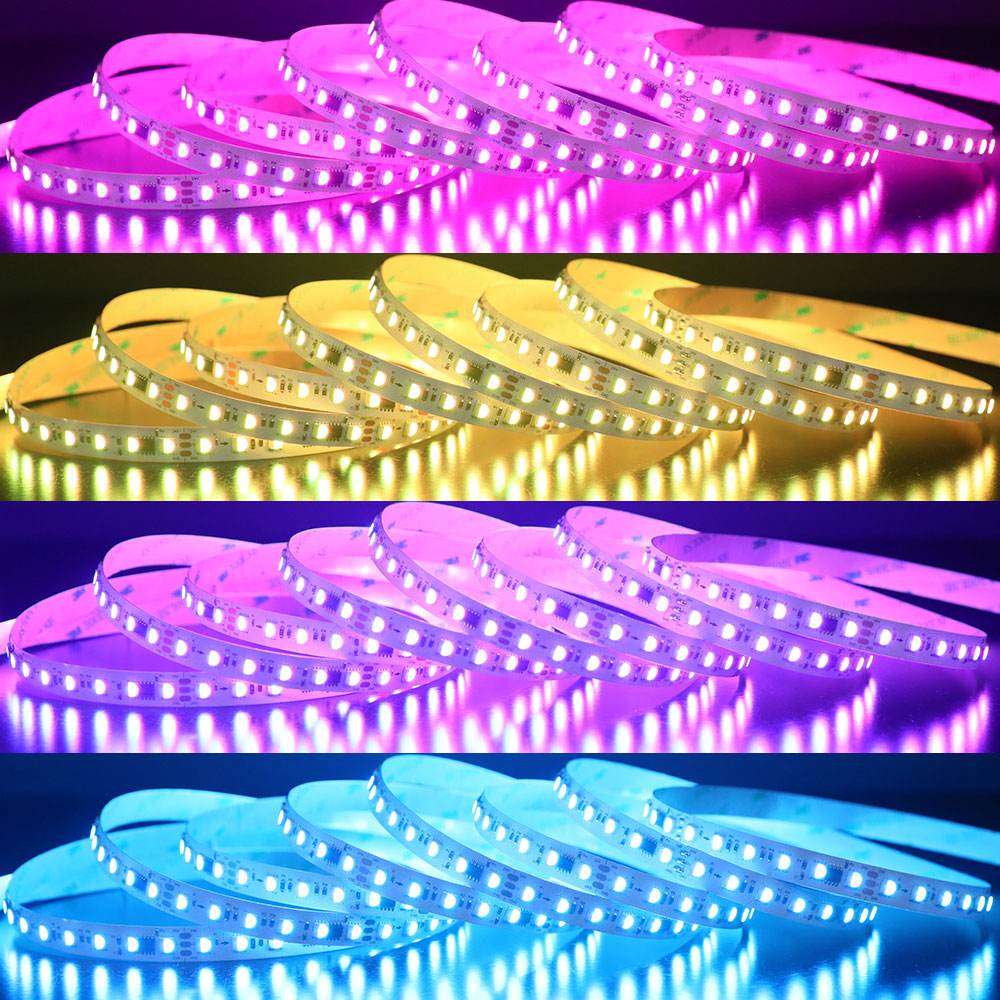 24V-UCS2904-5050-4in1-RGBW-Addressable-LED-Strip-Lighting