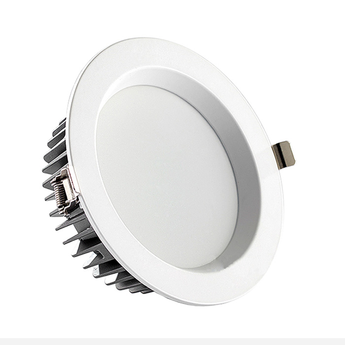 AC86-265V Stmívatelné CRI 85 Teplá bílá a Denní bílá 5W 2.5in – 7W 3.5in – 12W 4in – 18W 5in – 25W 6in – 30W 8in LED downlighty AC86-265V Stmívatelné CRI 85 Teplá bílá a Denní bílá 5W 2.5in – 7W 3.5in – 12W 4in – 18W 5in – 25W 6in – 30W 8in LED downlighty
