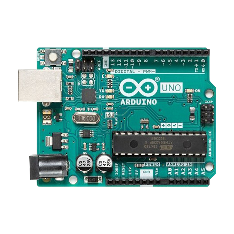 Arduino UNO R3-Steuerplatine