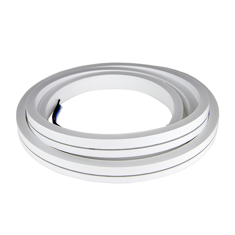 Sada LED neonových světel Dream Color - 5m venkovní osvětlení - DC5-24V Sada LED neonových světel Dream Color - 5m venkovní osvětlení - DC5-24V