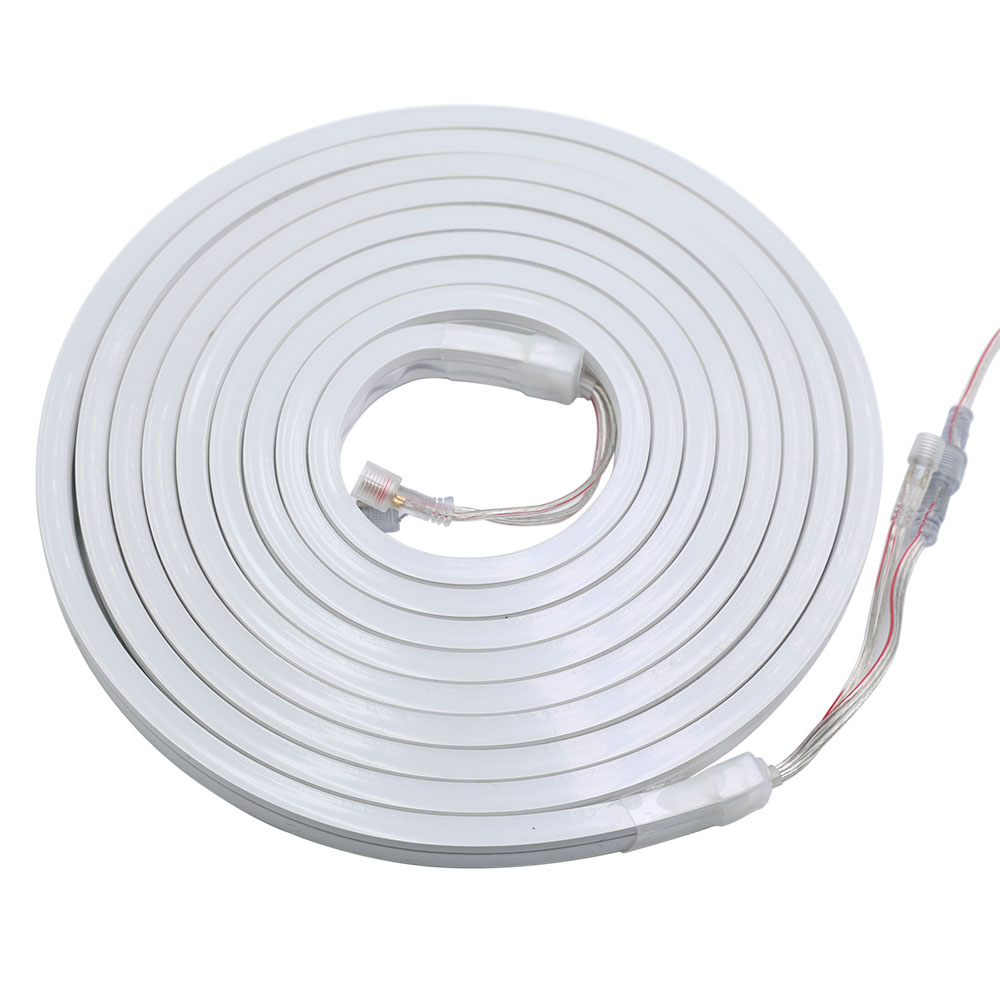 Sada LED neonových světel Dream Color - 5m venkovní osvětlení - DC5-24V Sada LED neonových světel Dream Color - 5m venkovní osvětlení - DC5-24V
