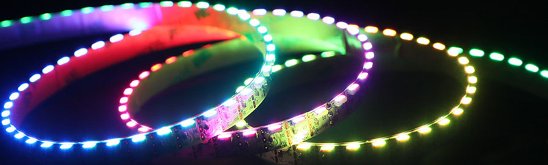 SK6812 4020 Side Emitting LED