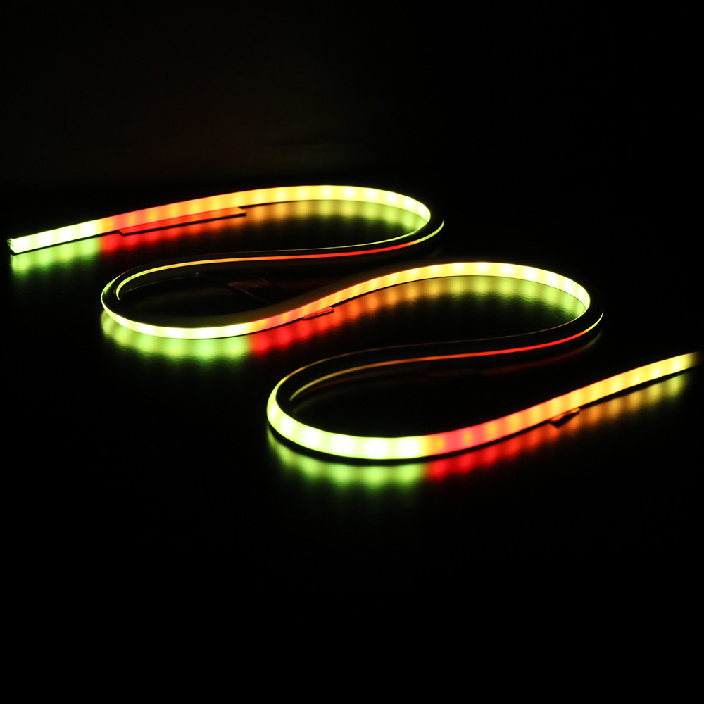 What is a Beam Angle in Lighting? - Neon LED Strip
