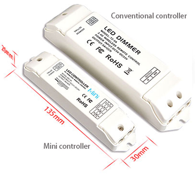 DC12/24V Max 9A 3A3CH, Bezdrátový dotykový panel 2.4 GHz RF Double White záruka na dotykový ovladač 5 let Pro LED osvětlení DC12/24V Max 9A 3A3CH, Bezdrátový dotykový panel 2.4 GHz RF Double White záruka na dotykový ovladač 5 let Pro LED osvětlení