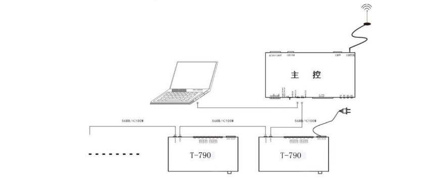 T-790K online wiring diagram