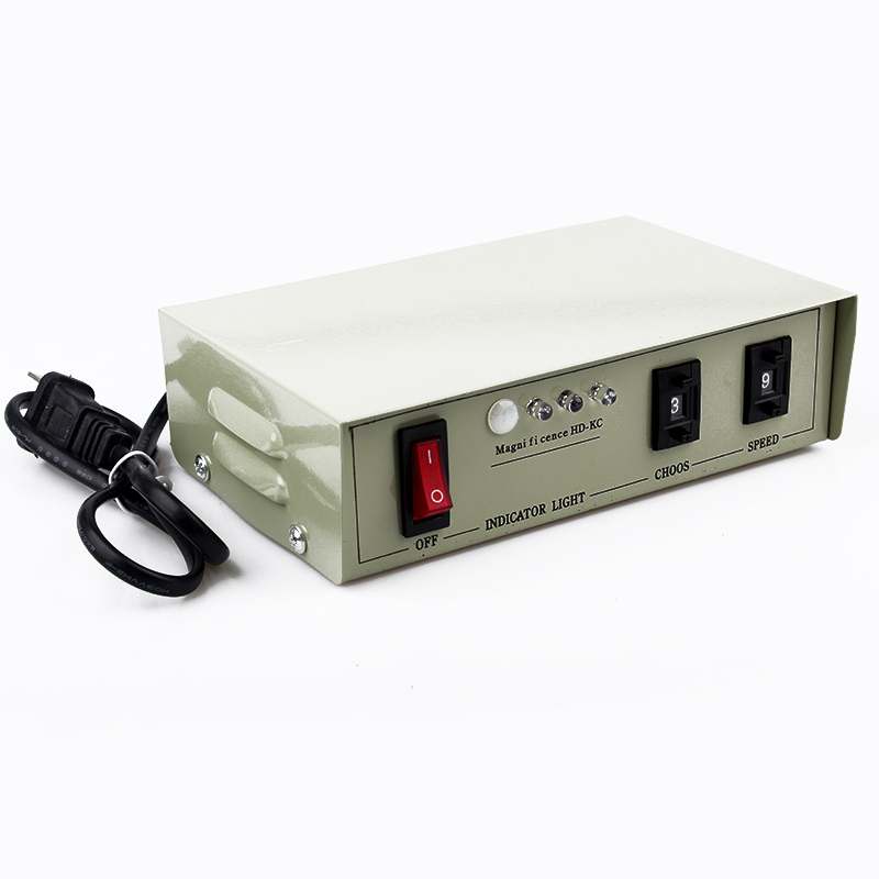 AC110-220V Max 2500W, 50Hz LED RGB Controller Steuerung 328ft SMD RGB Hochspannungs-LED-Streifenlichter für Innenbeleuchtung