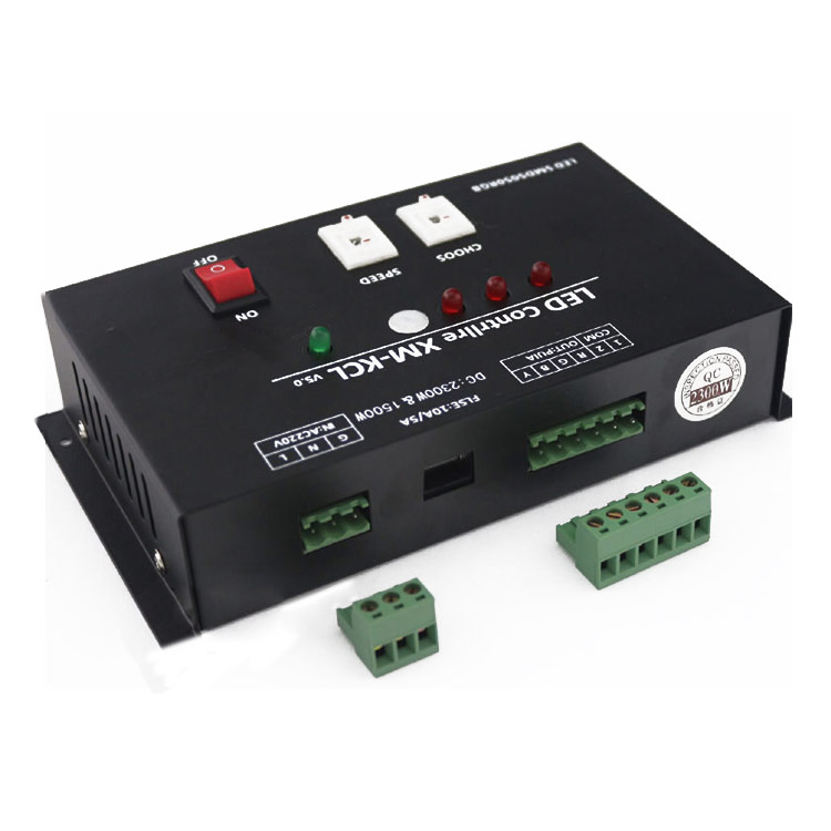 AC220V Max 2300W, 50Hz LED-RGB-Controller-Steuerung 328 Fuß wasserdichte SMD 5050 RGB-Hochspannungs-LED-Streifenlichter AC220V Max 2300W, 50Hz LED-RGB-Controller-Steuerung 328 Fuß wasserdichte SMD 5050 RGB-Hochspannungs-LED-Streifenlichter
