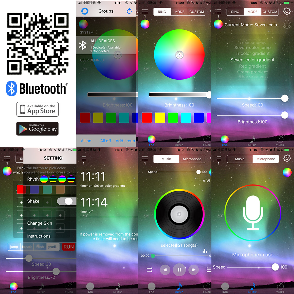 RGB Express – Apps no Google Play