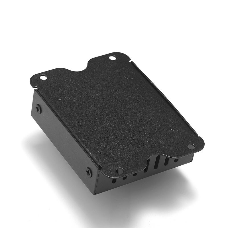 DM110 DC12V-24V 1kanálový invertorový stmívač, multifunkční stmívač DM110 DC12V-24V 1kanálový invertorový stmívač, multifunkční stmívač