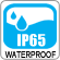 waterproof-IP65