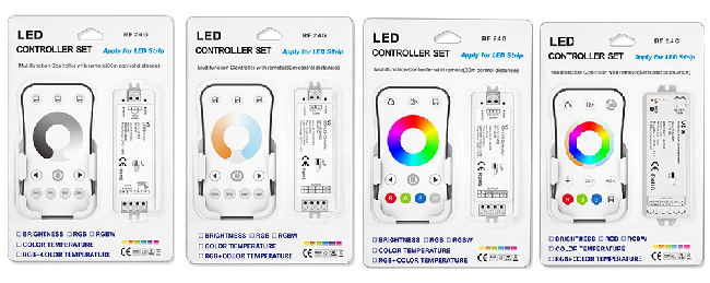 Classic RF Controller Set