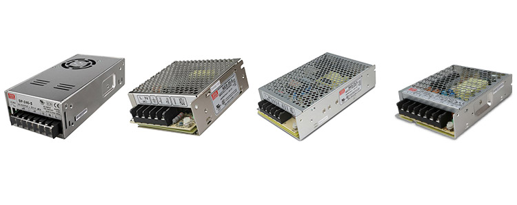 DC5V MW Schaltnetzteil