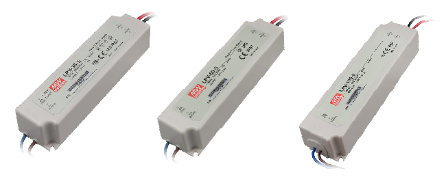 DC5V Waterproof Power Supply