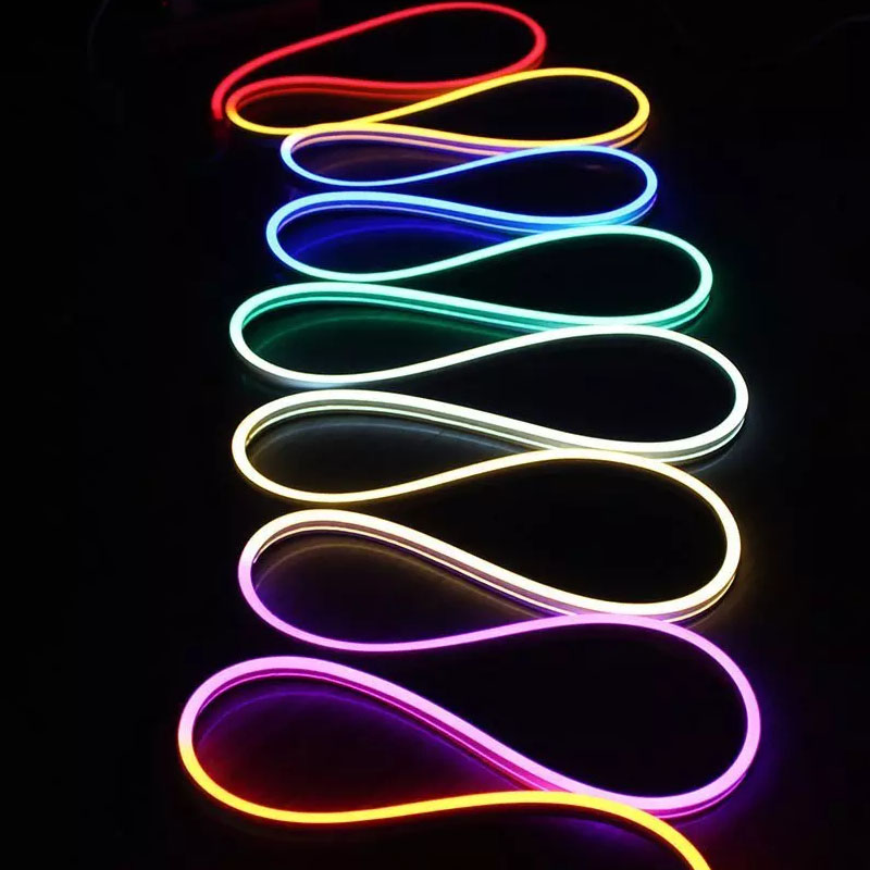 Led Neon Tube Light