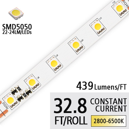 Dc24v 5050smd 90 High Cri Led Tape Lights Constant Cur Dc24v 5050smd 90 High Cri Led Tape Lights Constant Cur Flexible Strip