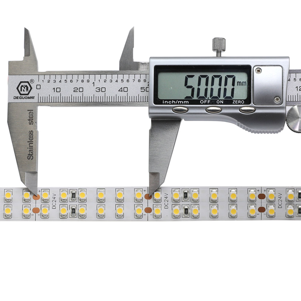 3528 dual row led strip lights 