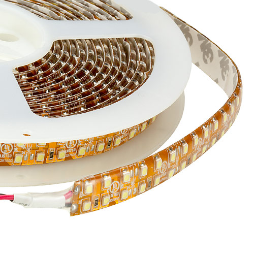 Dvouřadá Super Bright Series DC12/24V 3528SMD 1200LED Flexibilní LED pásková světla, Vodotěsná IP65, 16.4 stop na cívku v prodeji Dvouřadá Super Bright Series DC12/24V 3528SMD 1200LED Flexibilní LED pásková světla, Vodotěsná IP65, 16.4 stop na cívku v prodeji