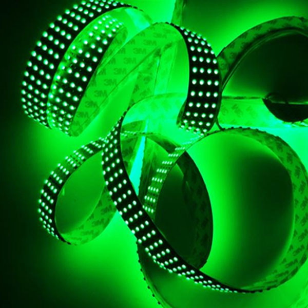 Čtyřřadá nejjasnější LED pásková světla - DC24V 3528SMD 146LEDs/Ft - Flexibilní LED pásková světla, průmyslové osvětlení, 1čipová SMD LED 3528 Čtyřřadá nejjasnější LED pásková světla - DC24V 3528SMD 146LEDs/Ft - Flexibilní LED pásková světla, průmyslové osvětlení, 1čipová SMD LED 3528