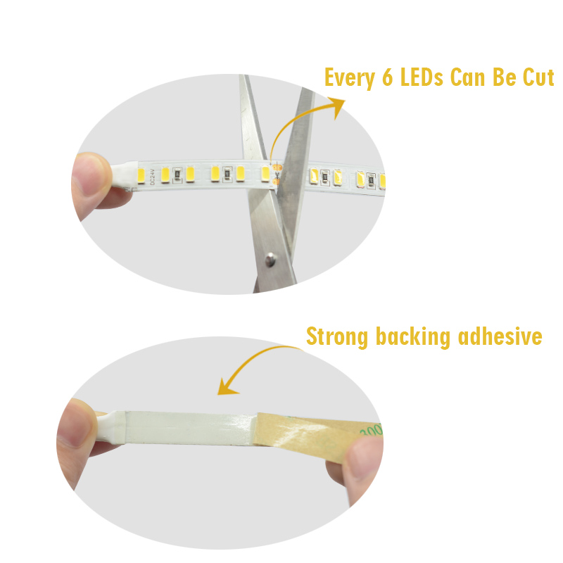 Single Row Series DC12/24V 5630SMD Parallel column 600LEDs Flexible LED Strip Lights Home Lighting 16.4ft Per Reel By Sale Single Row Series DC12/24V 5630SMD Parallel column 600LEDs Flexible LED Strip Lights Home Lighting 16.4ft Per Reel By Sale