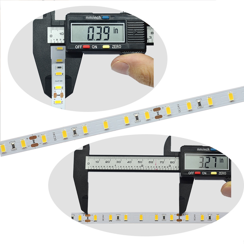 Single Row Series DC24V 5630SMD 360LEDs Flexible LED Strip Lights Home Lighting Waterproof 16.4ft Per Reel By Sale Single Row Series DC24V 5630SMD 360LEDs Flexible LED Strip Lights Home Lighting Waterproof 16.4ft Per Reel By Sale