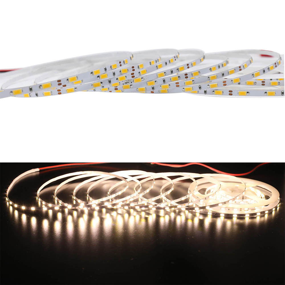 Super Narrow 4mm Width 5730SMD Parallel column 300LEDs Flexible LED Strip Lights Home Lighting 16.4ft Per Reel By Sale Super Narrow 4mm Width 5730SMD Parallel column 300LEDs Flexible LED Strip Lights Home Lighting 16.4ft Per Reel By Sale